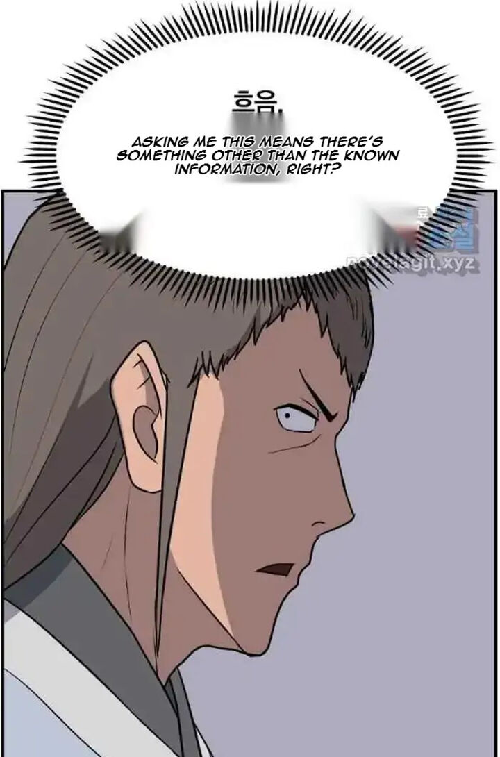 Immortal Invincible Chapter 238 Page 35