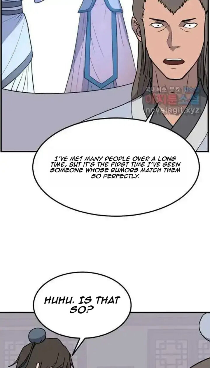 Immortal Invincible Chapter 238 Page 37