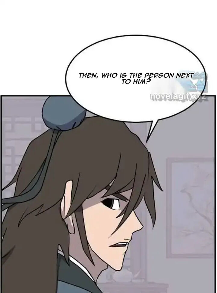 Immortal Invincible Chapter 238 Page 39
