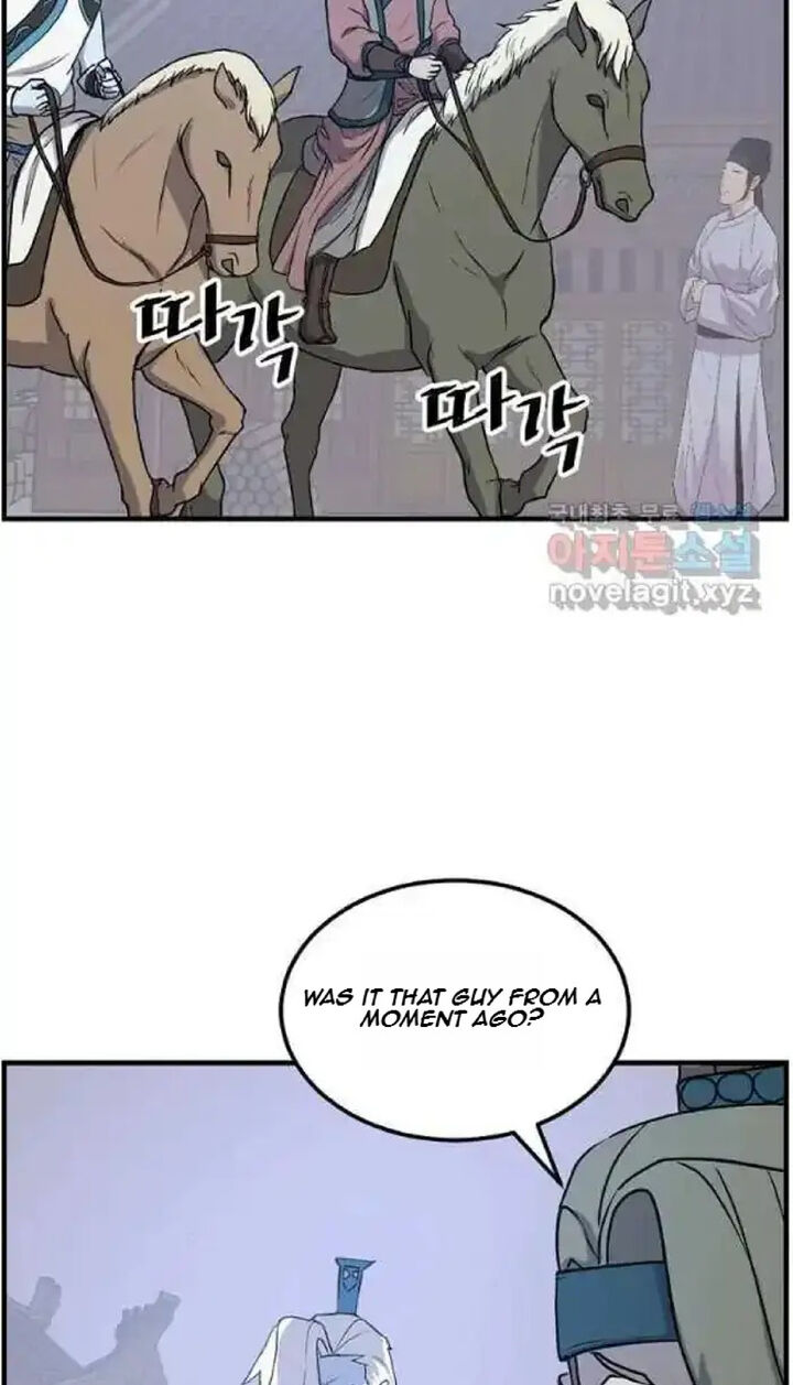 Immortal Invincible Chapter 238 Page 4