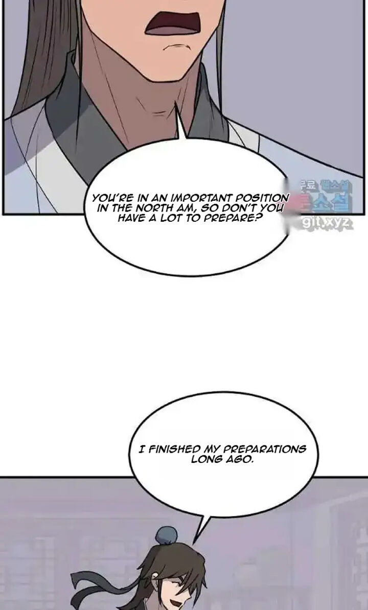 Immortal Invincible Chapter 238 Page 48