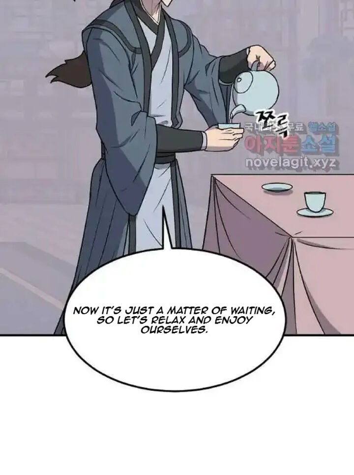 Immortal Invincible Chapter 238 Page 49