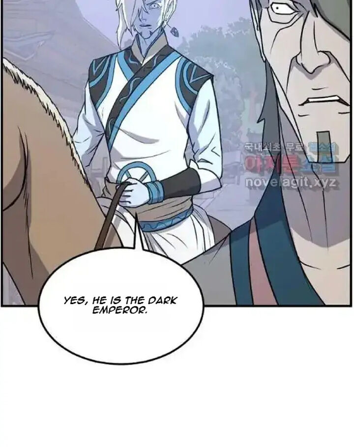 Immortal Invincible Chapter 238 Page 5