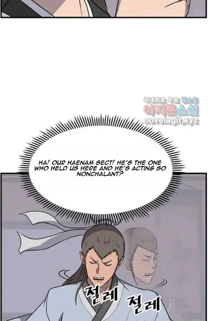Immortal Invincible Chapter 238 Page 51