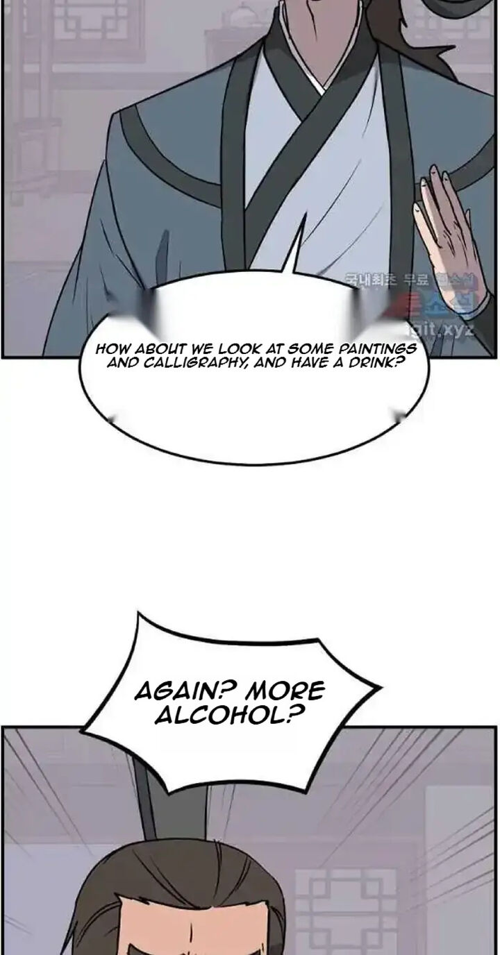 Immortal Invincible Chapter 238 Page 56