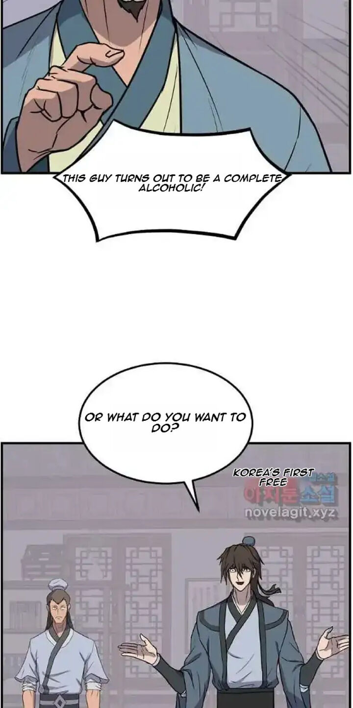 Immortal Invincible Chapter 238 Page 58