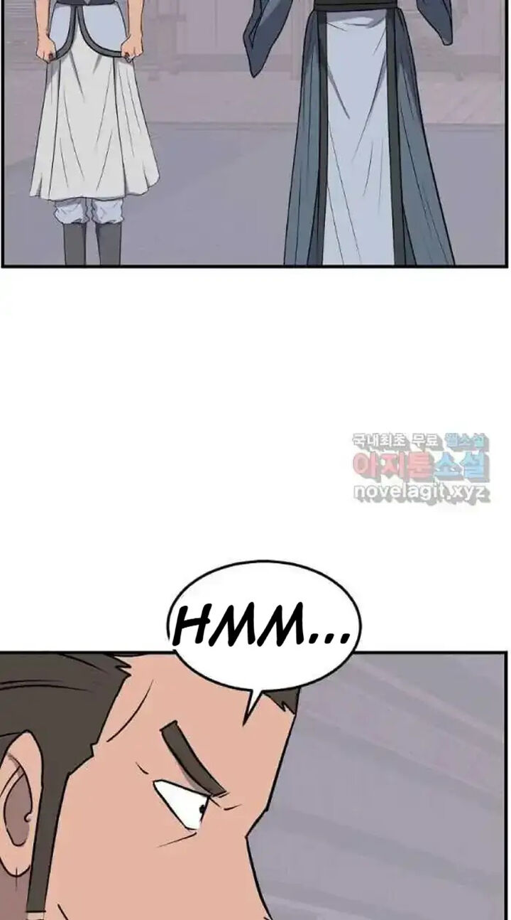 Immortal Invincible Chapter 238 Page 59