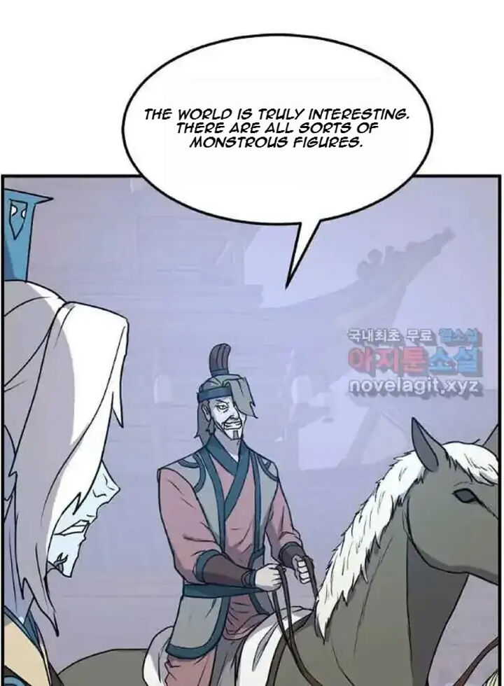 Immortal Invincible Chapter 238 Page 6