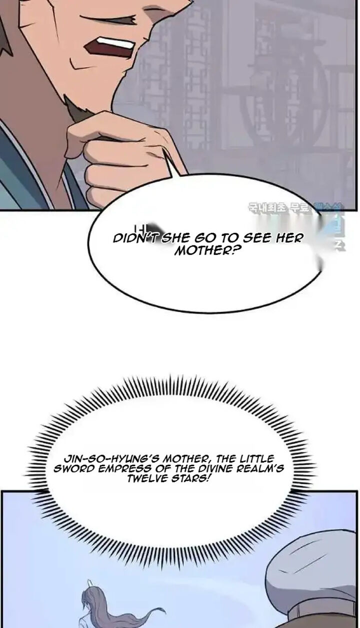 Immortal Invincible Chapter 238 Page 60
