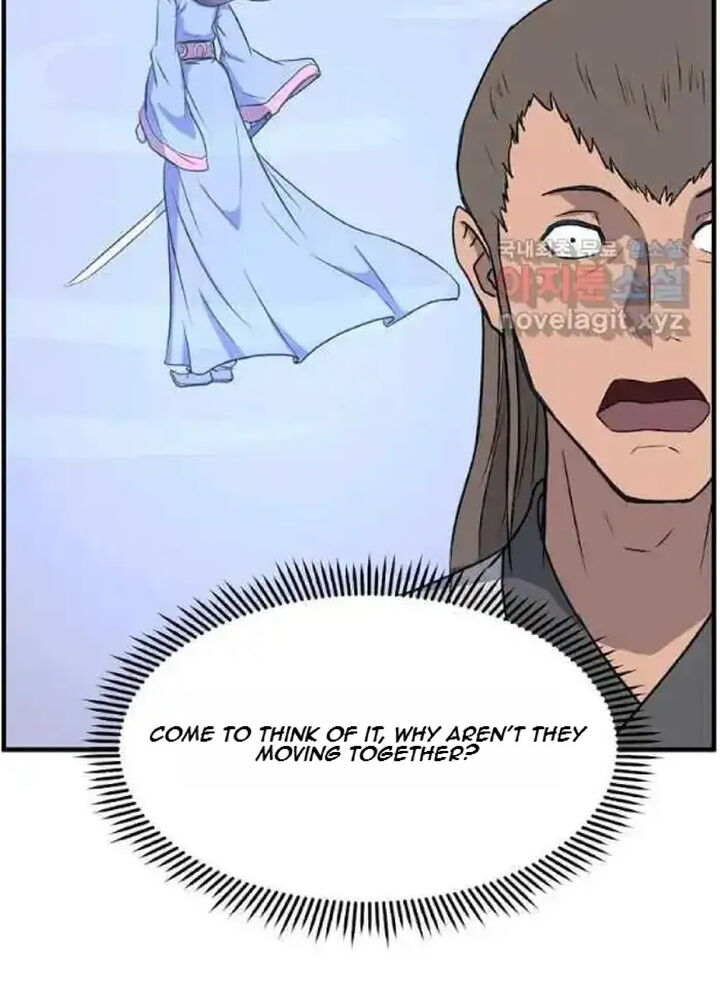 Immortal Invincible Chapter 238 Page 61