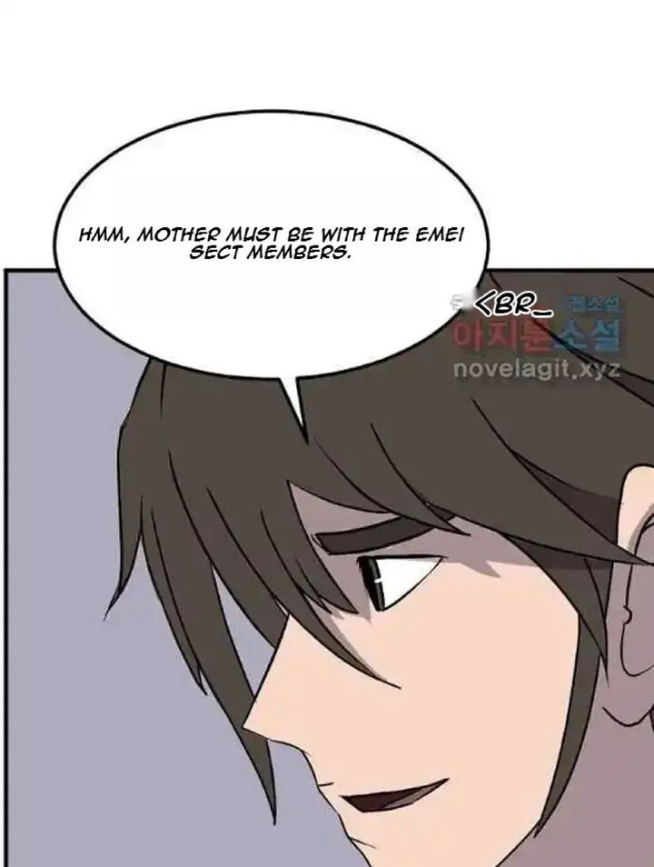 Immortal Invincible Chapter 238 Page 62