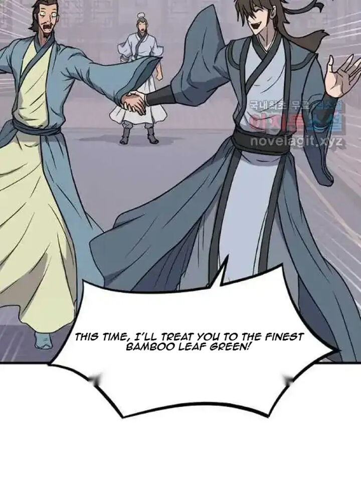 Immortal Invincible Chapter 238 Page 65