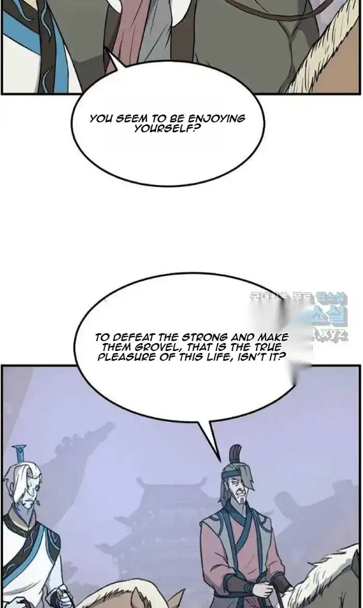 Immortal Invincible Chapter 238 Page 7