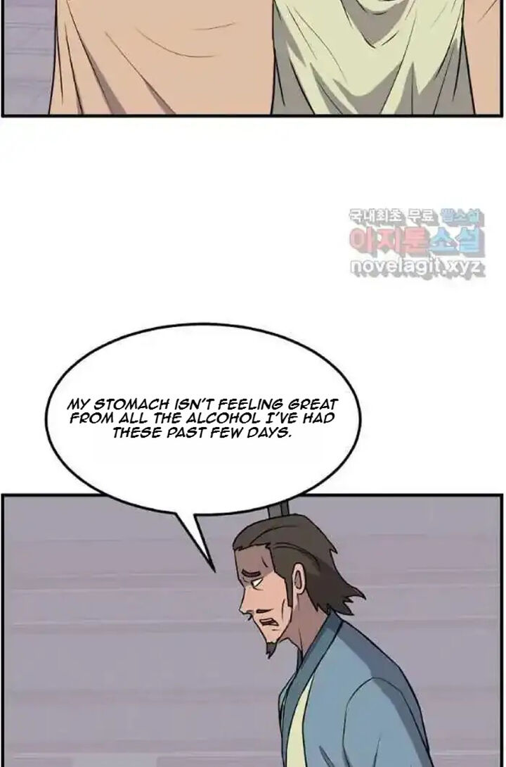 Immortal Invincible Chapter 238 Page 71