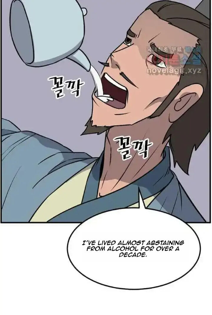 Immortal Invincible Chapter 238 Page 73