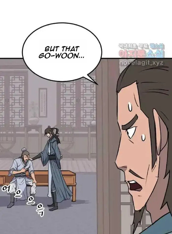 Immortal Invincible Chapter 238 Page 74