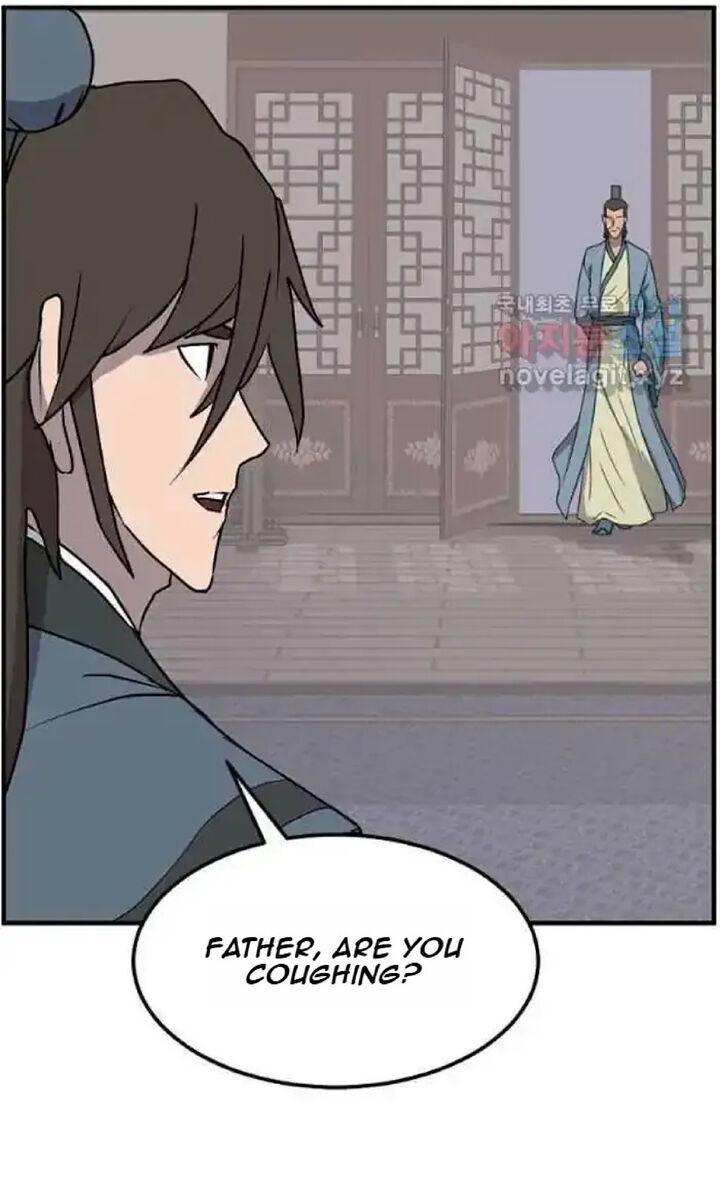 Immortal Invincible Chapter 238 Page 77