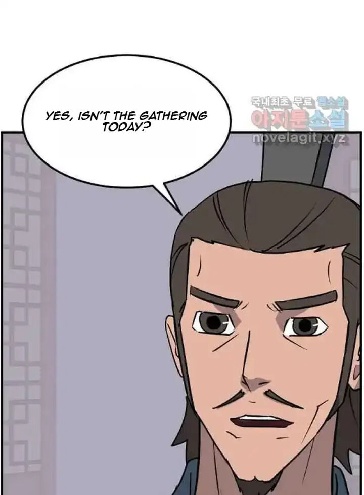 Immortal Invincible Chapter 238 Page 78