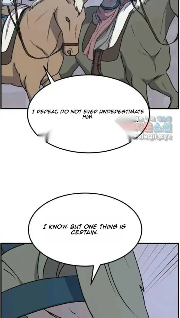 Immortal Invincible Chapter 238 Page 8