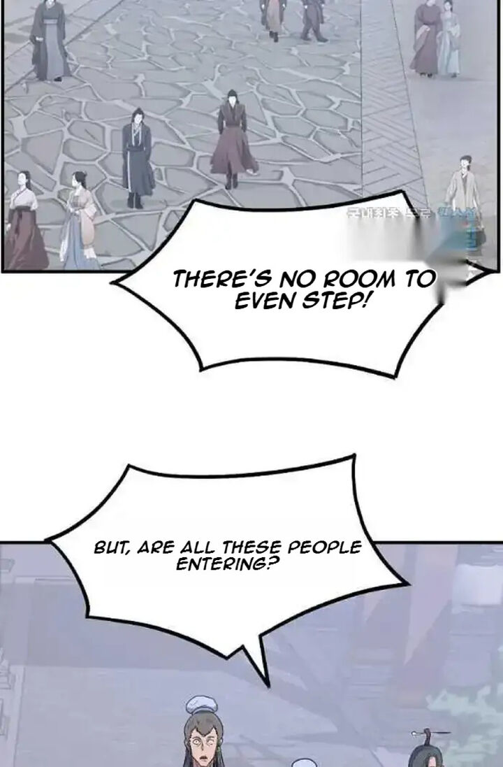 Immortal Invincible Chapter 238 Page 83