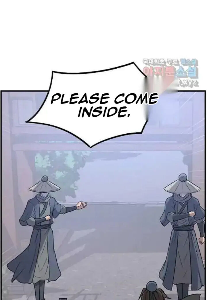 Immortal Invincible Chapter 238 Page 86