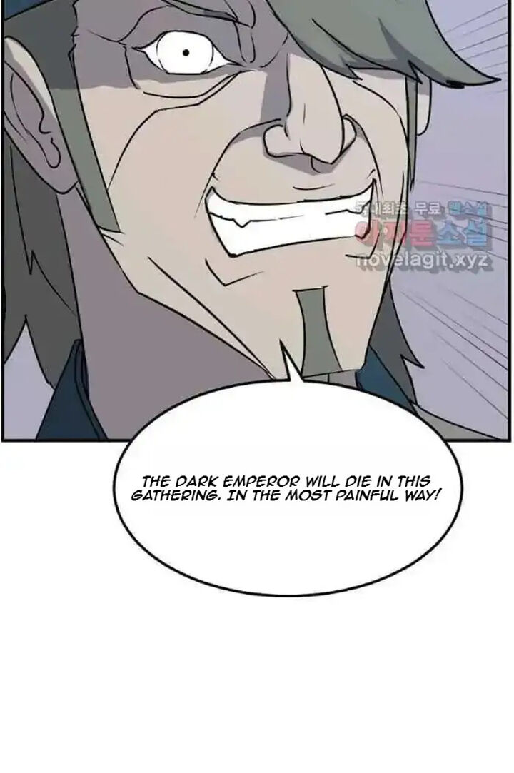 Immortal Invincible Chapter 238 Page 9