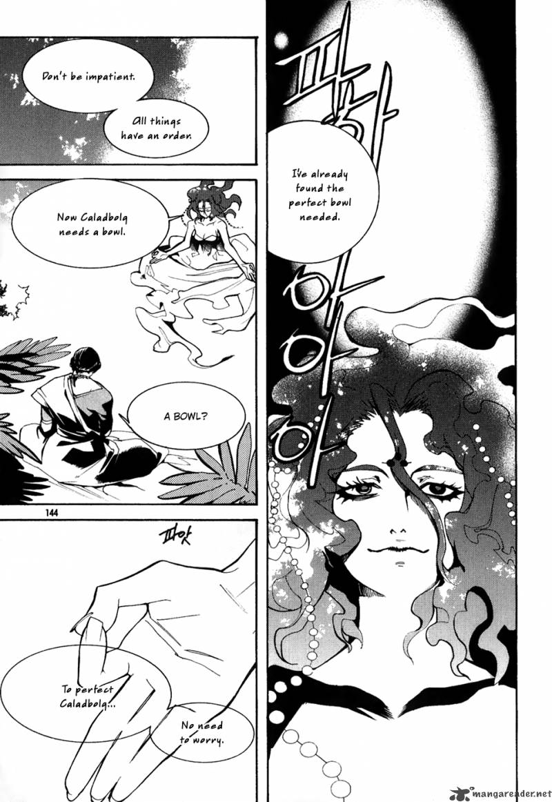 Immortal Regis Chapter 35 Page 16