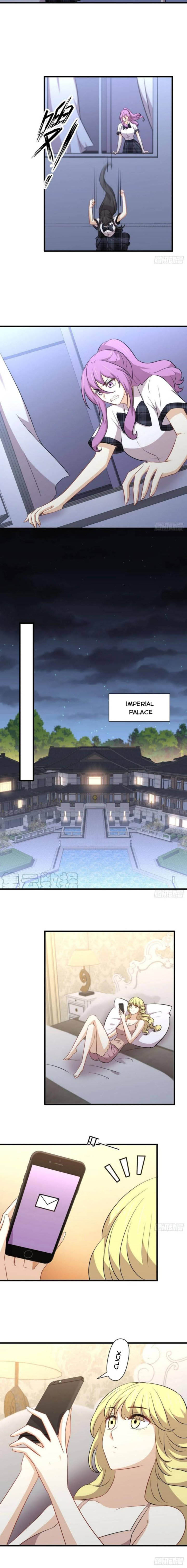 Immortal Swordsman In The Reverse World Chapter 231 Page 8