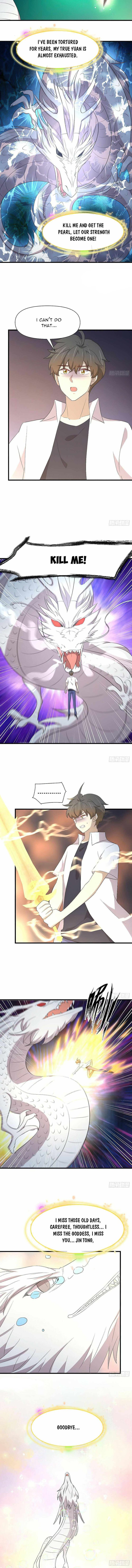 Immortal Swordsman In The Reverse World Chapter 368 Page 3