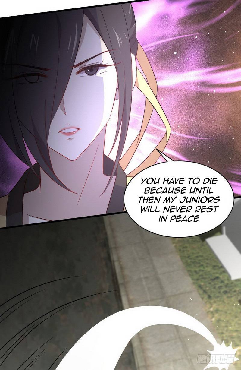 Immortal Swordsman In The Reverse World Chapter 70 Page 26