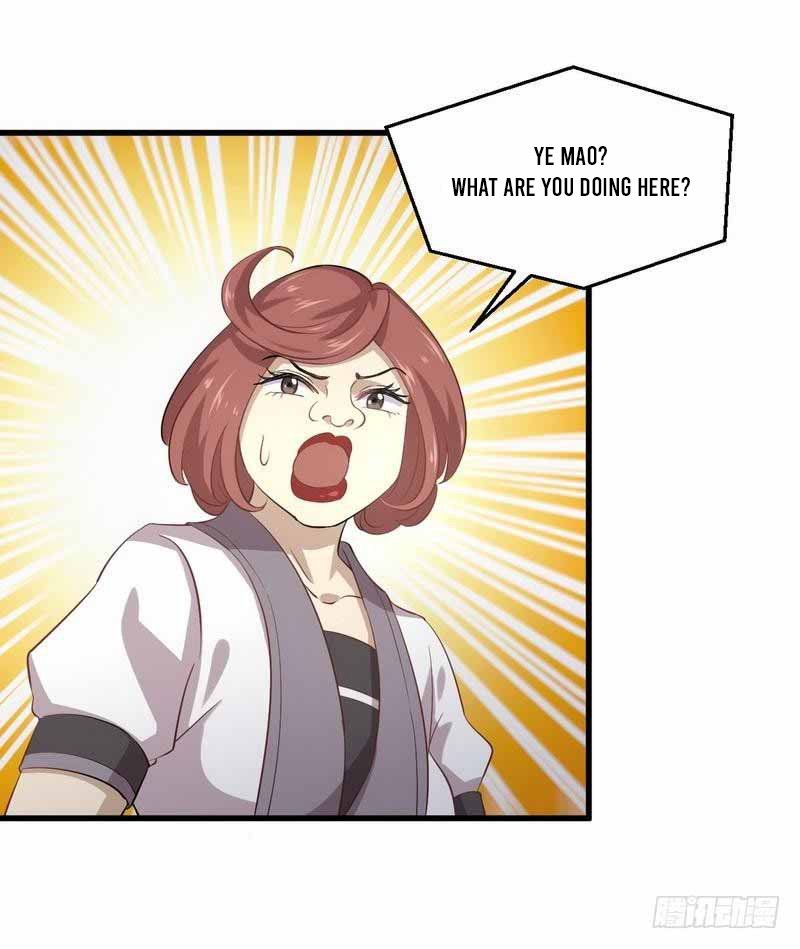 Immortal Swordsman In The Reverse World Chapter 9 Page 20