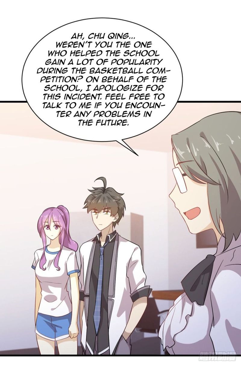 Immortal Swordsman In The Reverse World Chapter 95 Page 11