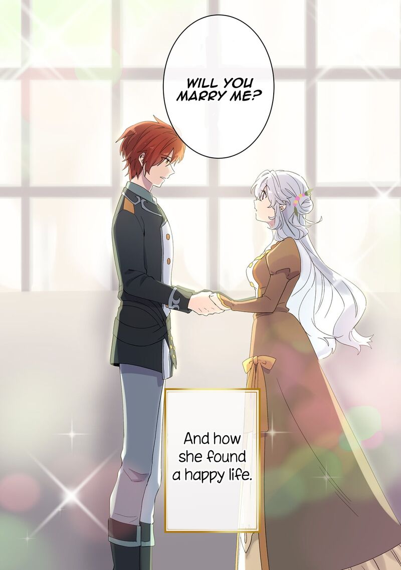 Imokusa Reijou Desu Ga Akuyaku Reisoku Wo Tasuketara KinIIraremashita Chapter 1 Page 4