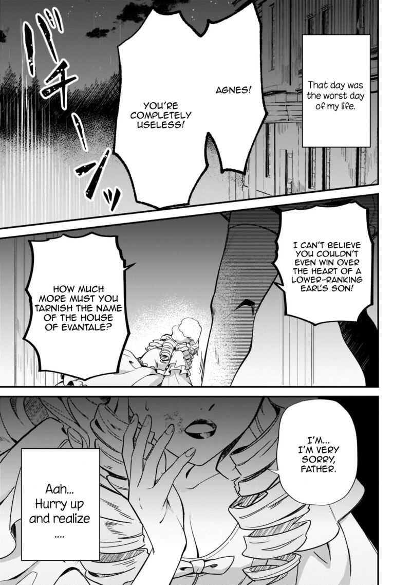 Imokusa Reijou Desu Ga Akuyaku Reisoku Wo Tasuketara KinIIraremashita Chapter 1 Page 6