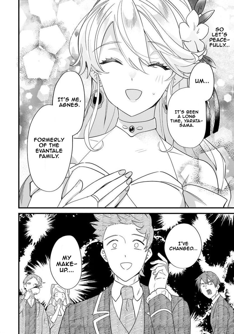 Imokusa Reijou Desu Ga Akuyaku Reisoku Wo Tasuketara KinIIraremashita Chapter 10 Page 16