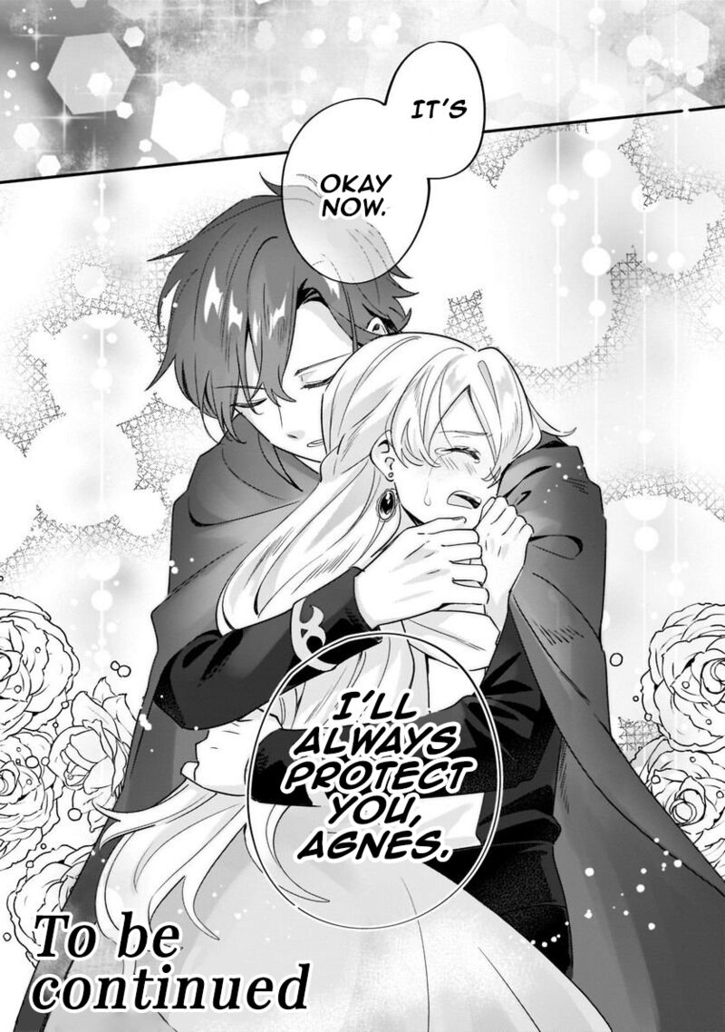 Imokusa Reijou Desu Ga Akuyaku Reisoku Wo Tasuketara KinIIraremashita Chapter 11 Page 37
