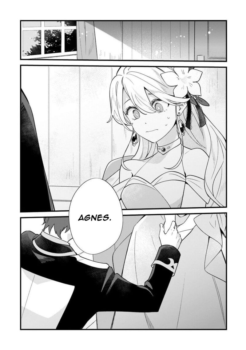 Imokusa Reijou Desu Ga Akuyaku Reisoku Wo Tasuketara KinIIraremashita Chapter 12 Page 13