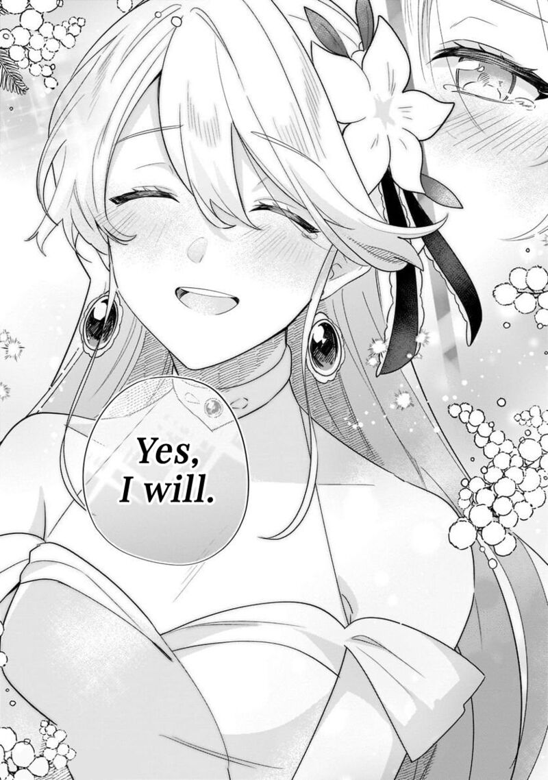 Imokusa Reijou Desu Ga Akuyaku Reisoku Wo Tasuketara KinIIraremashita Chapter 12 Page 24