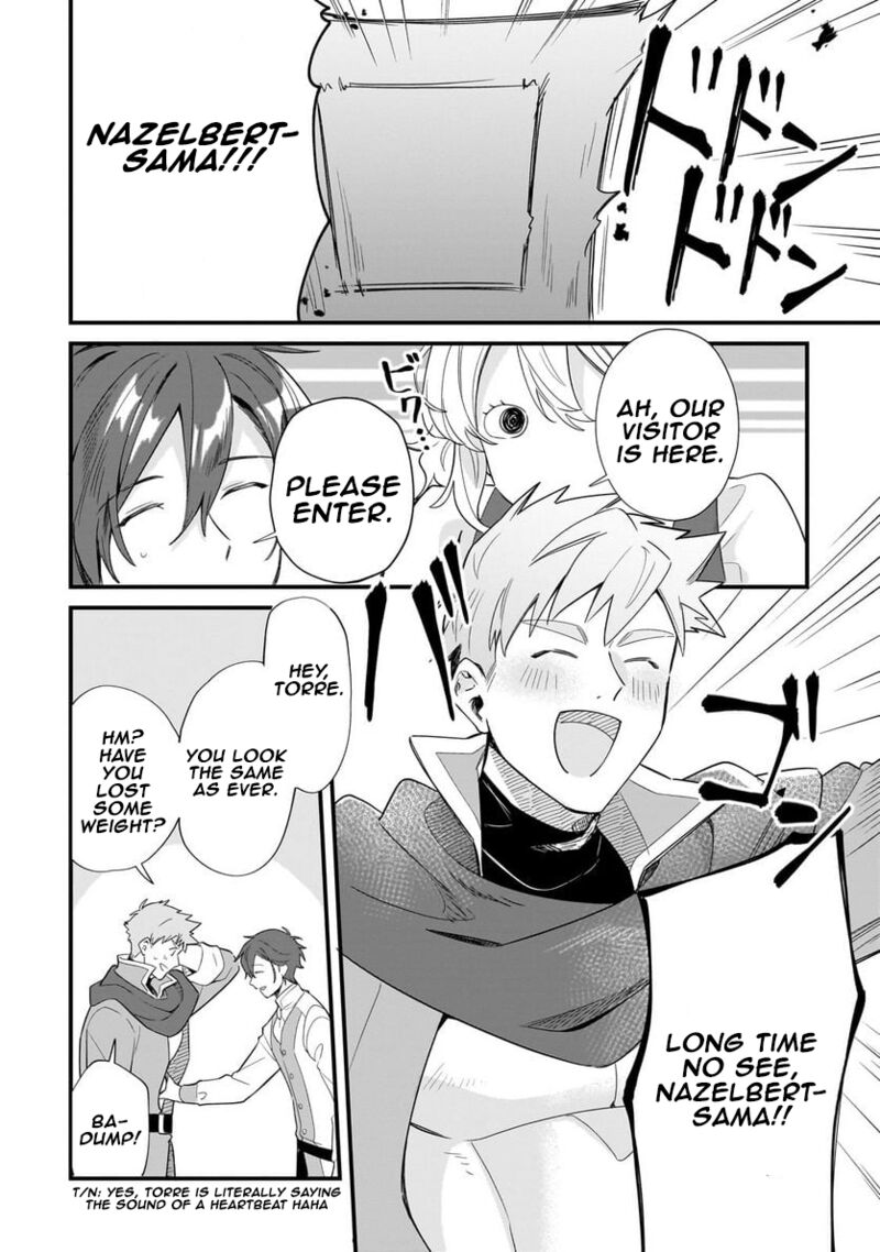 Imokusa Reijou Desu Ga Akuyaku Reisoku Wo Tasuketara KinIIraremashita Chapter 13 Page 14
