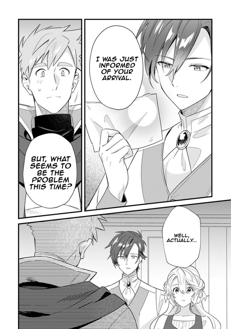 Imokusa Reijou Desu Ga Akuyaku Reisoku Wo Tasuketara KinIIraremashita Chapter 13 Page 16
