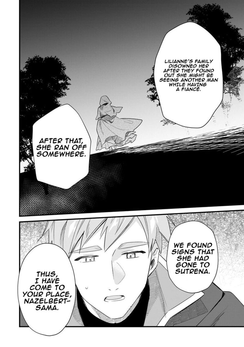 Imokusa Reijou Desu Ga Akuyaku Reisoku Wo Tasuketara KinIIraremashita Chapter 13 Page 18