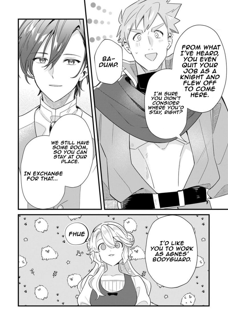 Imokusa Reijou Desu Ga Akuyaku Reisoku Wo Tasuketara KinIIraremashita Chapter 13 Page 20