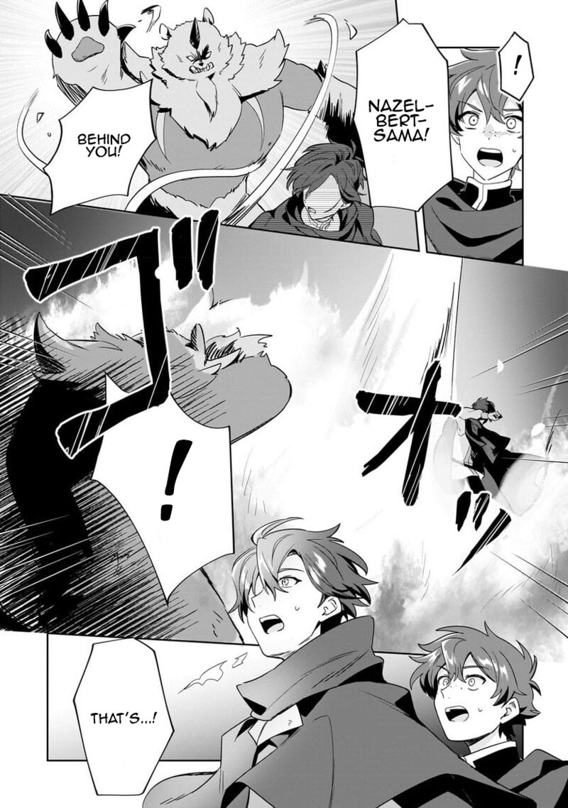 Imokusa Reijou Desu Ga Akuyaku Reisoku Wo Tasuketara KinIIraremashita Chapter 15 Page 11