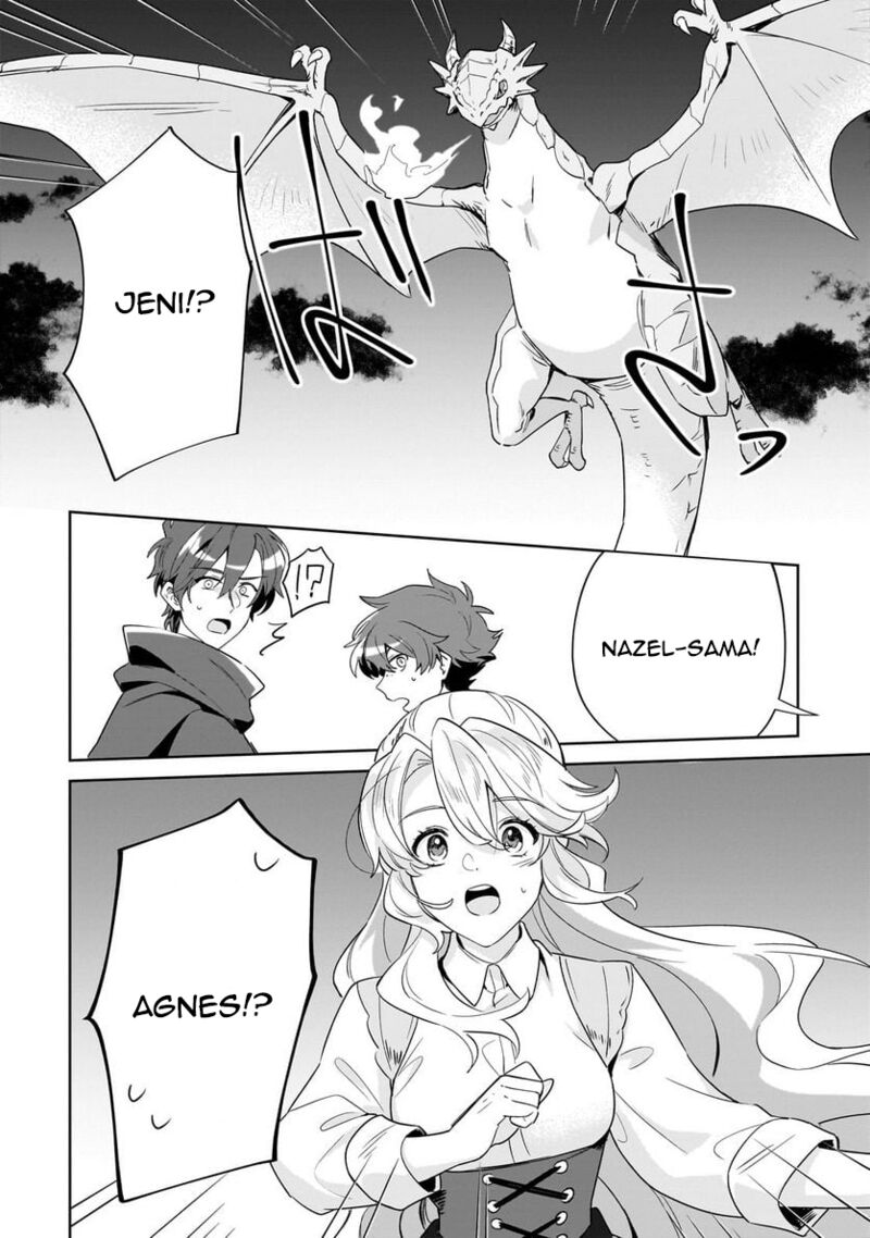 Imokusa Reijou Desu Ga Akuyaku Reisoku Wo Tasuketara KinIIraremashita Chapter 15 Page 12