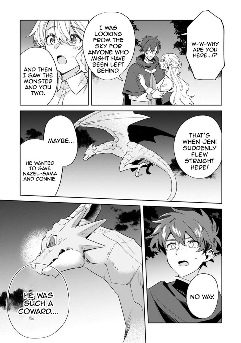 Imokusa Reijou Desu Ga Akuyaku Reisoku Wo Tasuketara KinIIraremashita Chapter 15 Page 13