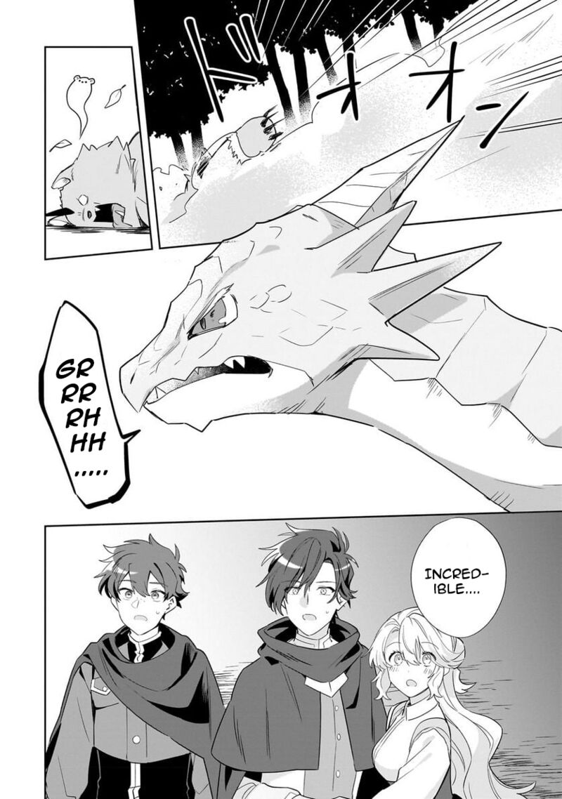 Imokusa Reijou Desu Ga Akuyaku Reisoku Wo Tasuketara KinIIraremashita Chapter 15 Page 16