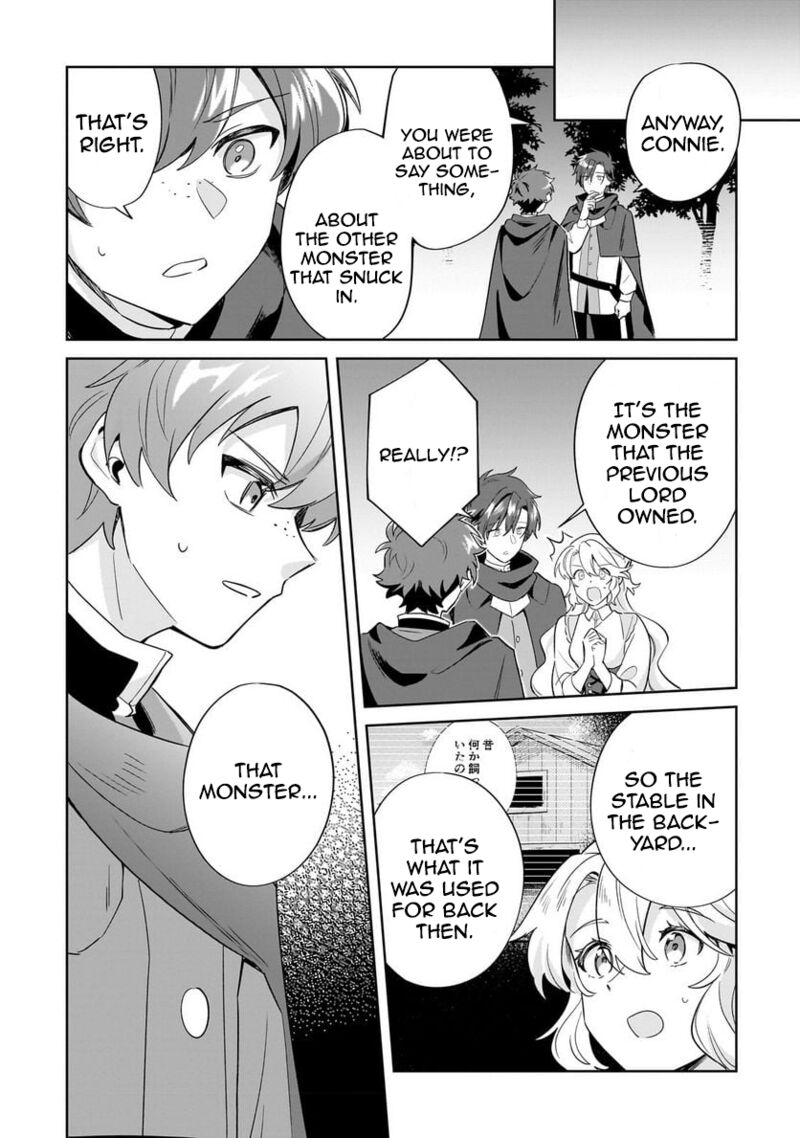 Imokusa Reijou Desu Ga Akuyaku Reisoku Wo Tasuketara KinIIraremashita Chapter 15 Page 19