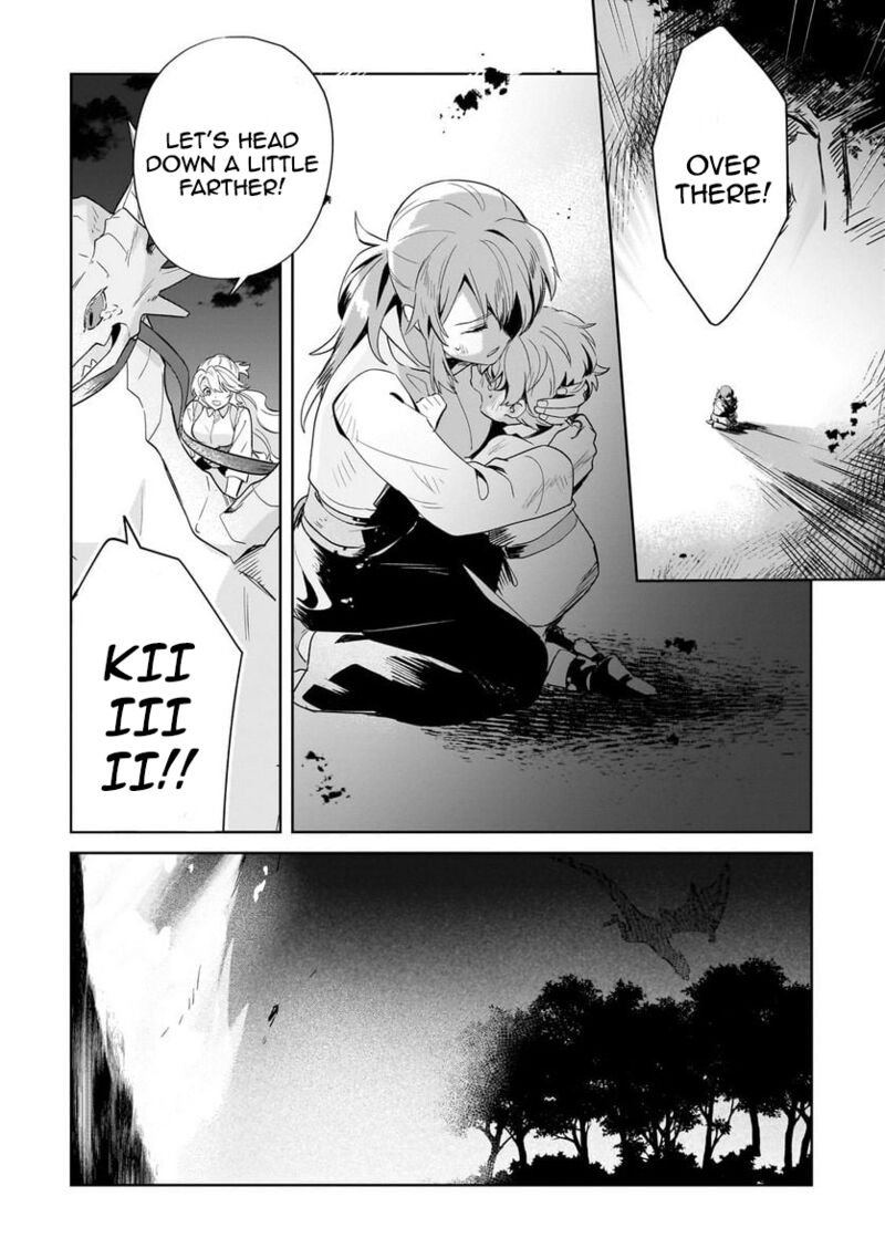 Imokusa Reijou Desu Ga Akuyaku Reisoku Wo Tasuketara KinIIraremashita Chapter 15 Page 2