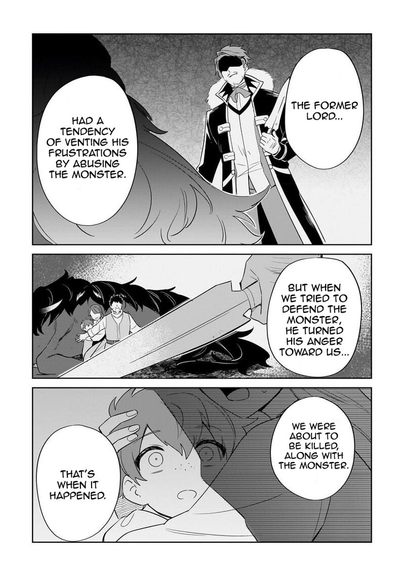 Imokusa Reijou Desu Ga Akuyaku Reisoku Wo Tasuketara KinIIraremashita Chapter 15 Page 22
