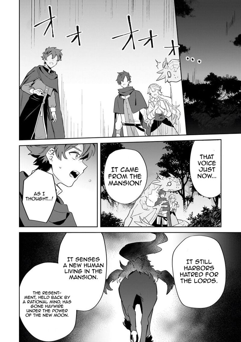 Imokusa Reijou Desu Ga Akuyaku Reisoku Wo Tasuketara KinIIraremashita Chapter 15 Page 24